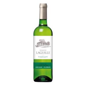 Domaine de Laguille Laguille Ugni Blanc / Colombard