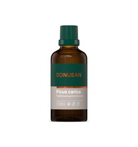 Bonusan Ficus Carica Druppels