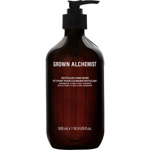 Grown Alchemist Revitalise Hand Wash