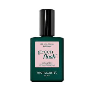 Manucurist GREEN FLASH Flash Instant Dry Extra Long Wear