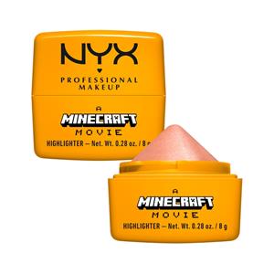 A Minecraft Movie Rare Highlight Balms