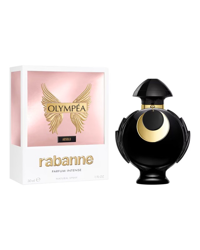 Rabanne Absolu  - Olympéa Absolu  - 30 ML