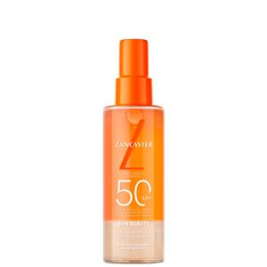 Lancaster Sun Body Water Spf50  - Sun Beauty Sun Body Water Spf50