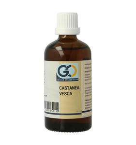 GO Castanea vesca BIO