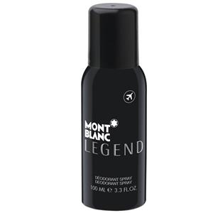 Mont Blanc Legend homme deodorant spray 100 ml