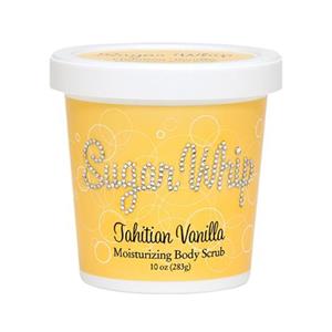 Olive Young Primal Elements Sugar Whip Titan Vanilla 283g, Korean body care Sugar Whip Titan Vanilla 283g