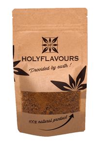 Holyflavours Panela Suiker Biologisch 100 gram