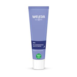 Weleda Iris Regenererende Nachtcrème