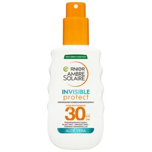 Garnier Ambre Solaire Invisible Protect SPF30 Spray