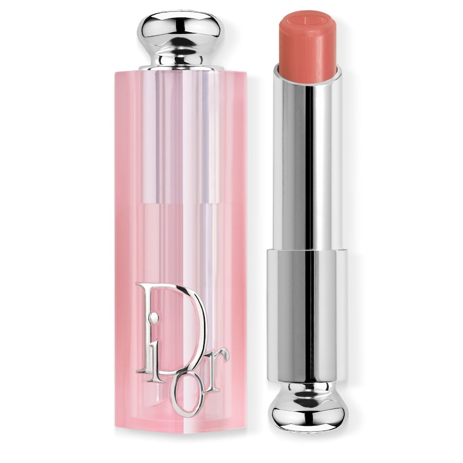 Dior 48 U Hydraterende Lipbalsem Ph Geactiveerde Kleur  -  Addict Lip Glow - Hydrating Lip Balm 48 U Hydraterende Lipbaslem, Ph Geactiveerde Kleur 012 Rosewood cool undertone