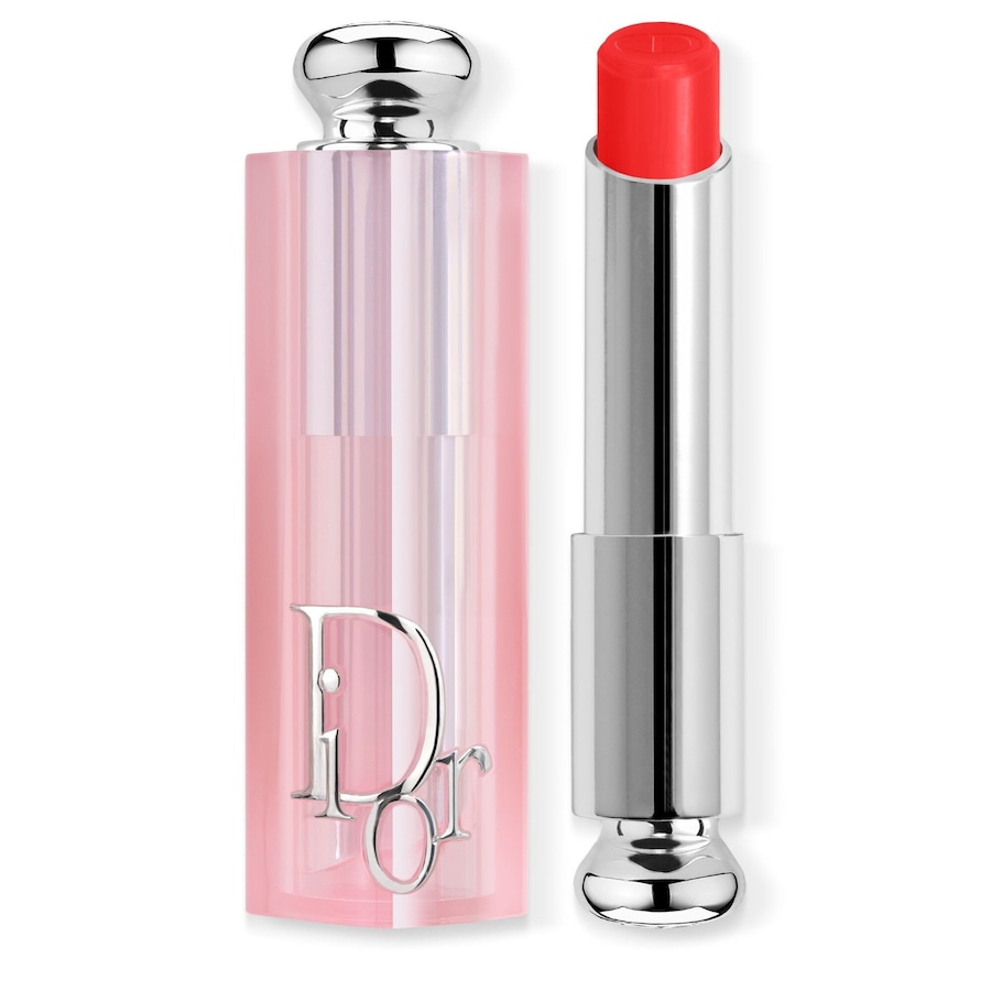 Dior 48 U Hydraterende Lipbalsem Ph Geactiveerde Kleur  -  Addict Lip Glow - Hydrating Lip Balm 48 U Hydraterende Lipbaslem, Ph Geactiveerde Kleur 015 Cherry cool undertone