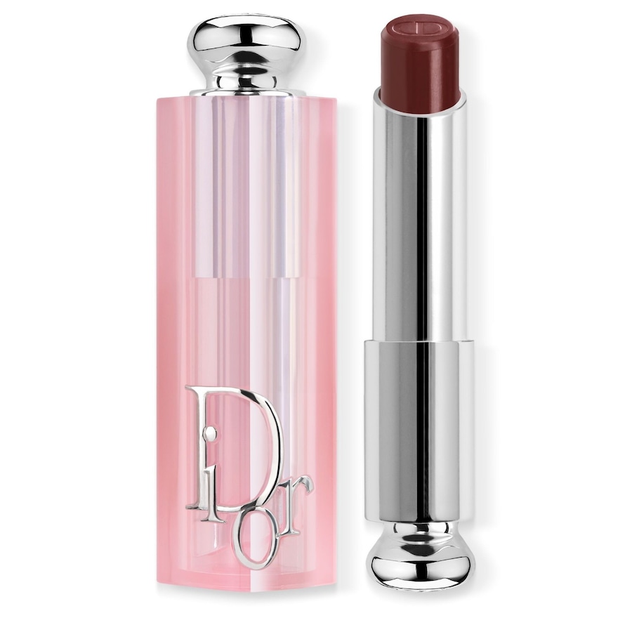 Dior 48 U Hydraterende Lipbalsem Ph Geactiveerde Kleur  -  Addict Lip Glow - Hydrating Lip Balm 48 U Hydraterende Lipbaslem, Ph Geactiveerde Kleur 020 Mahogany warm undertone