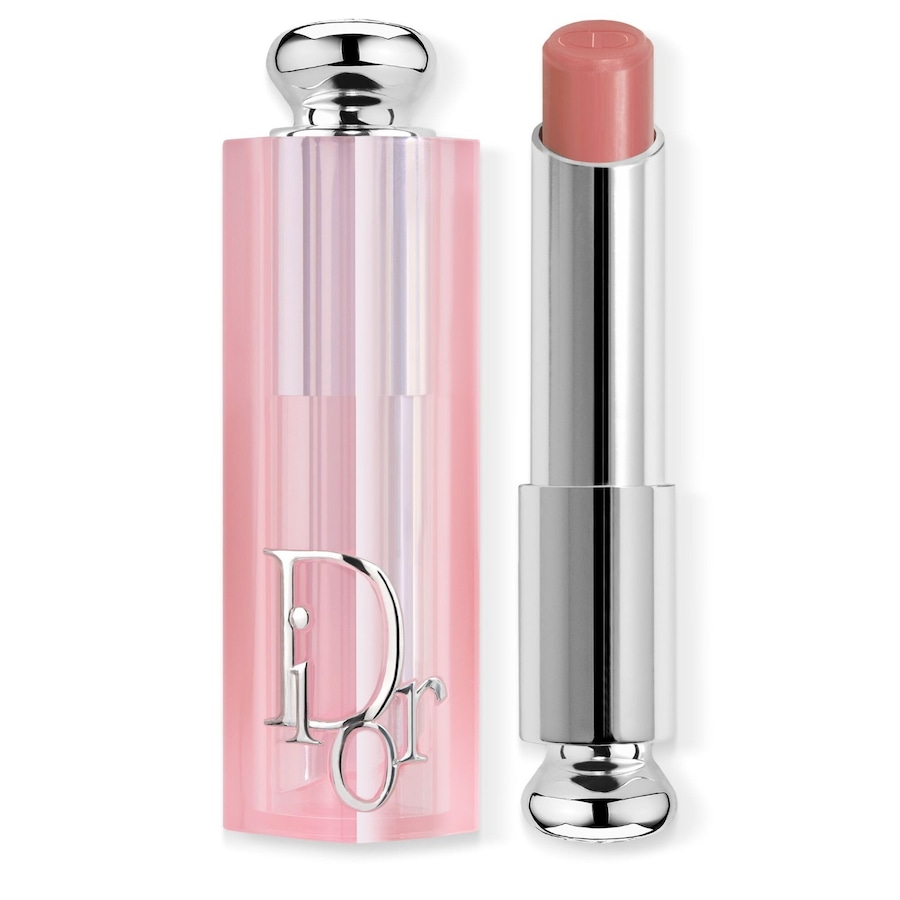 Dior 48 U Hydraterende Lipbalsem Ph Geactiveerde Kleur  -  Addict Lip Glow - Hydrating Lip Balm 48 U Hydraterende Lipbaslem, Ph Geactiveerde Kleur 038 Soft Nude warm undertone