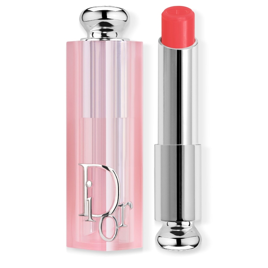 Dior 48 U Hydraterende Lipbalsem Ph Geactiveerde Kleur  -  Addict Lip Glow - Hydrating Lip Balm 48 U Hydraterende Lipbaslem, Ph Geactiveerde Kleur 075 Gummy warm undertone