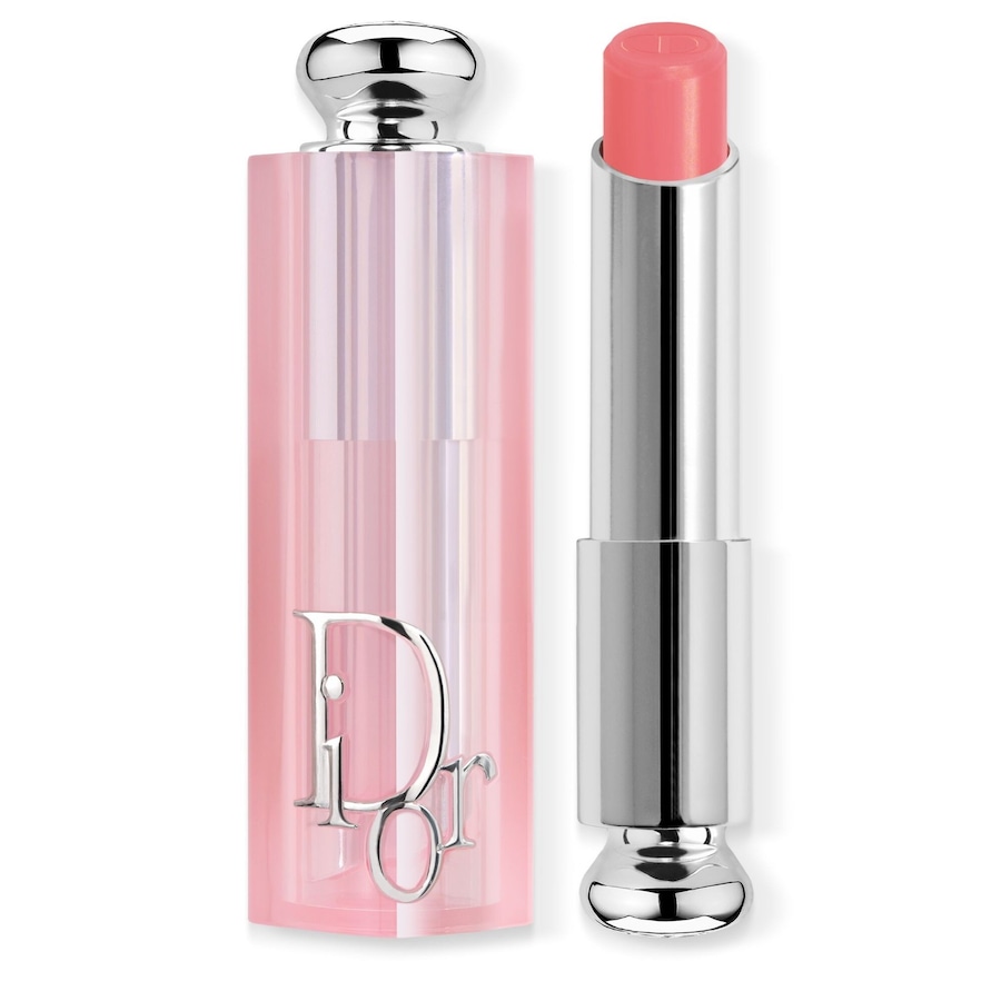 Dior 48 U Hydraterende Lipbalsem Ph Geactiveerde Kleur  -  Addict Lip Glow - Hydrating Lip Balm 48 U Hydraterende Lipbaslem, Ph Geactiveerde Kleur 077 Candy warm undertone