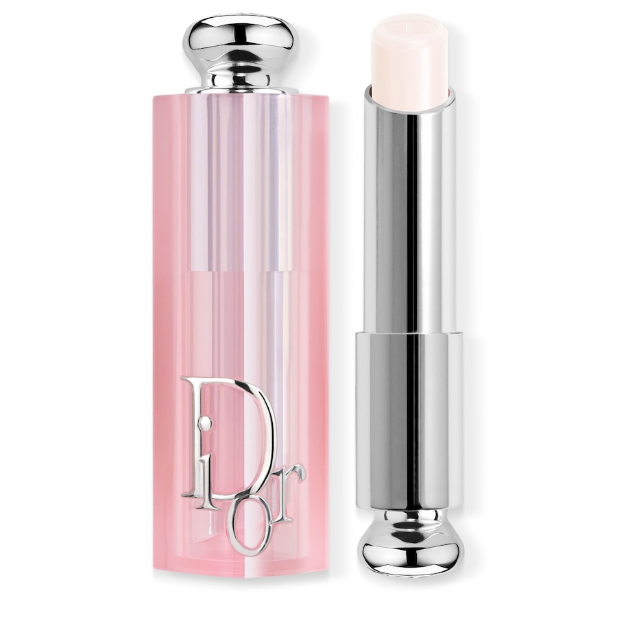 Dior 48 U Hydraterende Lipbalsem Ph Geactiveerde Kleur  -  Addict Lip Glow - Hydrating Lip Balm 48 U Hydraterende Lipbaslem, Ph Geactiveerde Kleur 000 Universal Clear cool undertone