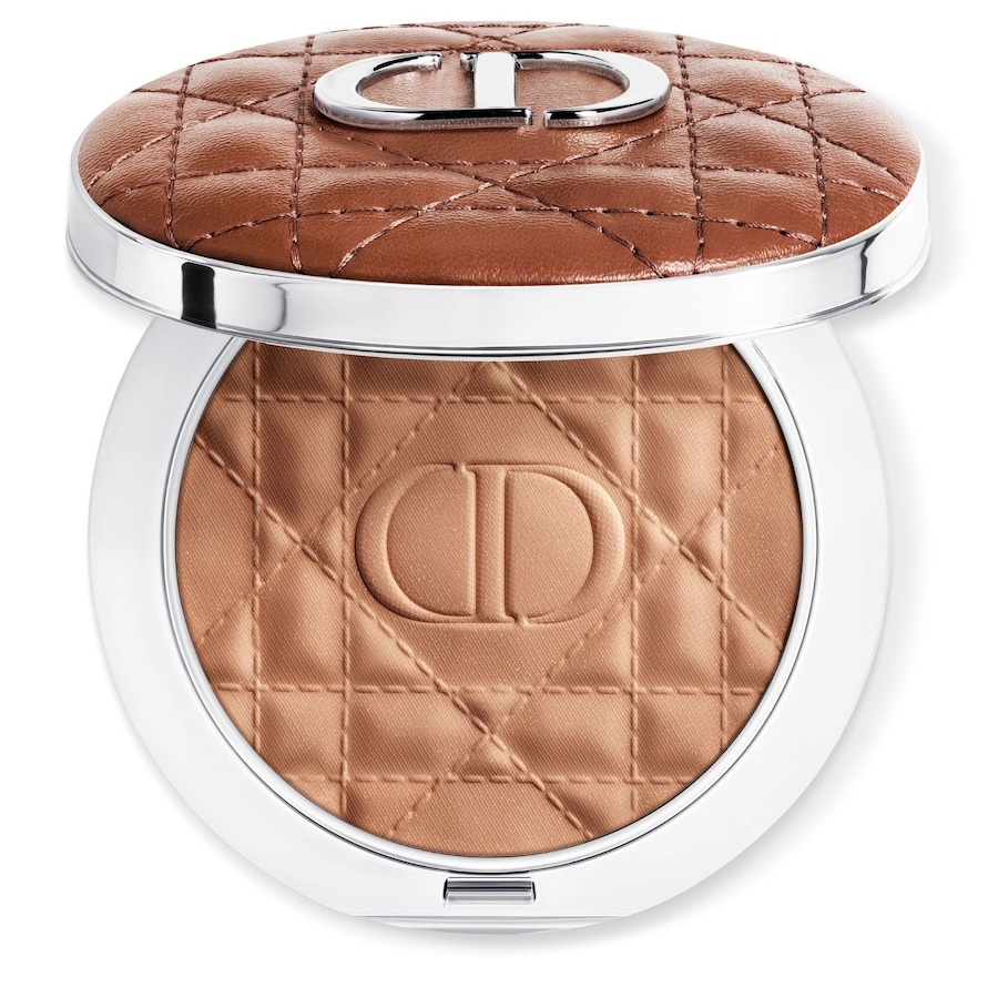 Dior Bronzing Poeder Natuurlijke Glow Of Matte Finish  -  Forever Nude Bronze - Powder Bronzer Bronzing Poeder Natuurlijke Glow- Of Matte Finish GLOWY - 05 Intense