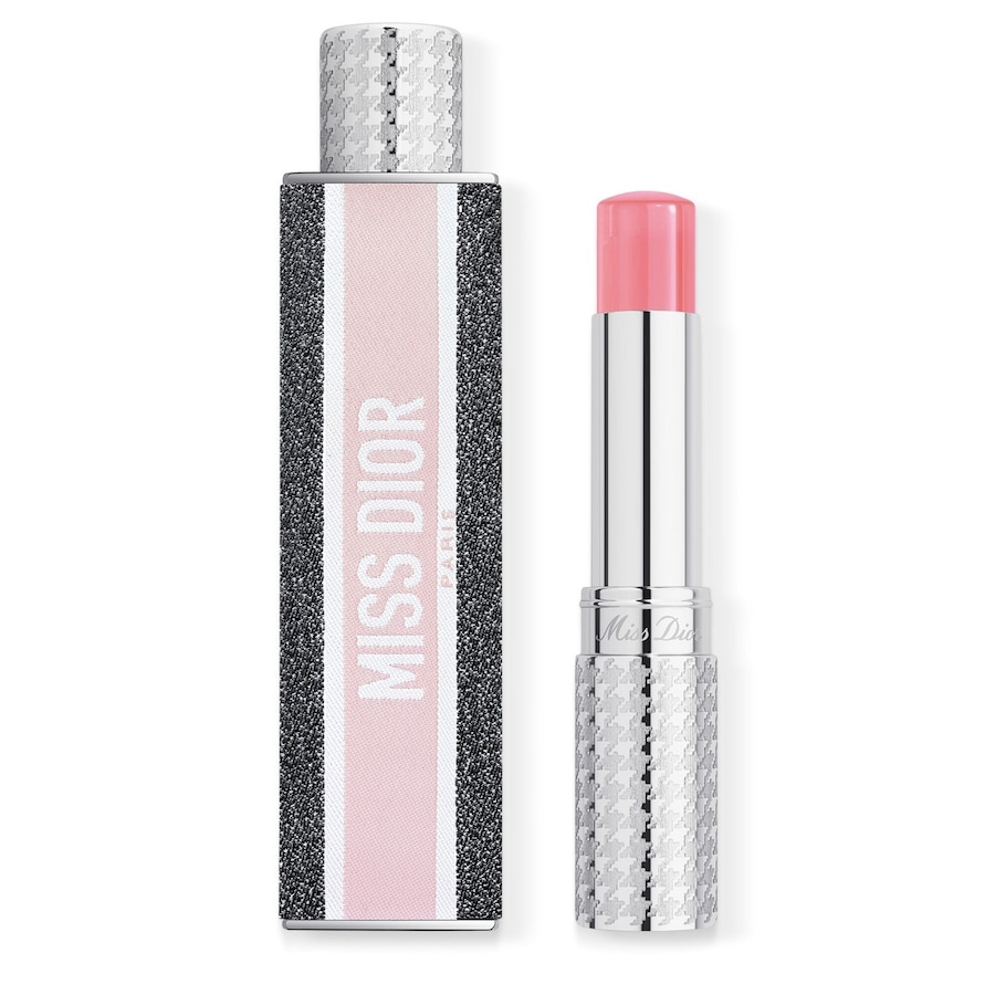 Dior Parfumstick Zonder Alcohol Intense Bloemige Fruitige En Houtige Noten  - Miss  Parfum - Mini Miss Solid Perfume Parfumstick Zonder Alcohol - Intense Bloemige, Fruitige En Houtige Noten  -