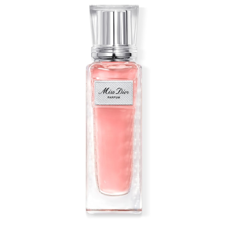 Dior Parfum Roll On On The Go Bloemig Fruitig En Houtig Parfum  - Miss  Parfum - Roller Pearl Parfum Roll-on - On-the-go Bloemig, Fruitig En Houtig Parfum  - 20 ML