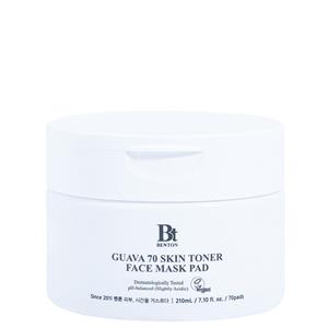 Benton Guava 70 Skin Toner Face Mask Pad