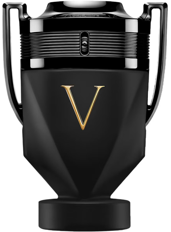 Rabanne Invictus Victory Absolu Intense