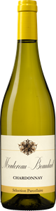 Wijnbeurs Montereau Beaudart Chardonnay