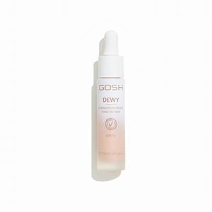 GOSH Dewy Foundation Drops 006 12 ml