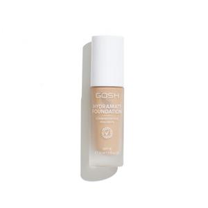 GOSH Hydramatt Foundation 008N Medium 30 ml