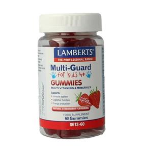Lamberts Multi guard kids
