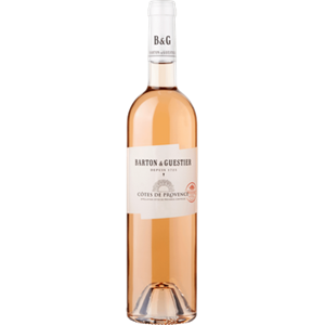 Barton&Guestier arton & Guestier Cotes de Provence 750 ml bij Jumbo