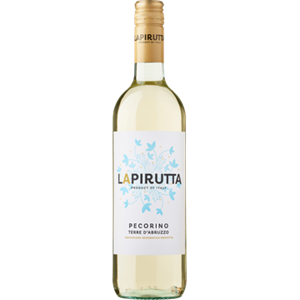 La Pirutta apirutta Pecorino Terre d'Abruzzo 750ML bij Jumbo