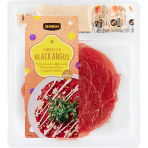 Jumbo VerticalLine; 2 voor 6.50