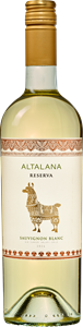 Wijnbeurs Altalana Sauvignon Blanc