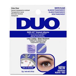 Ardell Duo Striplash Adhesive Clear