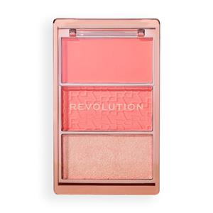 Revolution Pro Icon Palette