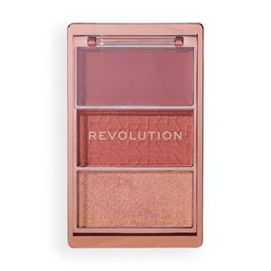 Revolution Pro Icon Palette