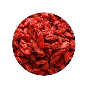Holyflavours Gojibessen Biologisch 20 kg