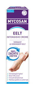 Mycosan Eelt Intensieve Crème