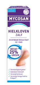 Mycosan Hielkloven Zalf