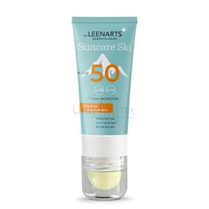 Drs Leenarts Suncare Ski SPF50 Normal Sensitive Skin