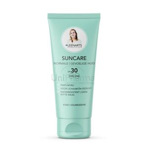 Drs Leenarts Sun Care SPF30 Normale Gevoelige Huid Parfumvrij
