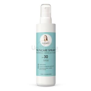 Drs Leenarts Sun Care SPF30 Normale Gevoelige Huid Parfumvrij Spray