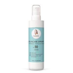 Drs Leenarts Sun Care SPF50 Normale Gevoelige Huid Parfumvrij Spray