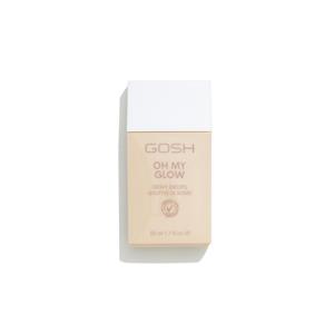 GOSH Oh My Glow Dewy Drops 002 50 ml