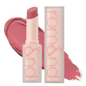 Rom&nd Rom&nd Zero Matte Lipstick 10 Pink Sand 3 g