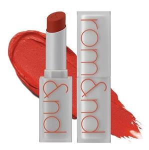 Rom&nd Rom&nd Zero Matte Lipstick 16 Dazzle red 3 g