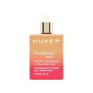 NUXE Prodigieuse Boost Self Tanning Serum 30 ml