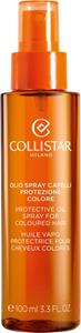 Collistar M0507 protective oil spray for coloured hair 100 ML