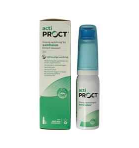 Actiproct Gel 45 ML