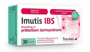 Imutis ibs 30 Tabletten